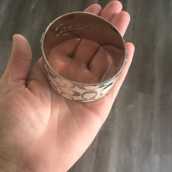 Coach bracelet - Picture 5 of 7